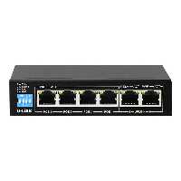 سوئیچ 6 پورت دی لینک  DGS-F1006P-E