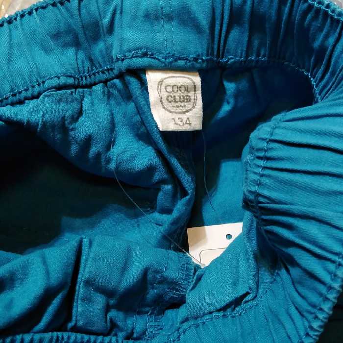 شلوارک بچگانه کول کلاب مدل ccb2412501-