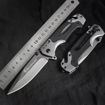 چاقوی شکاری BROWNING x51