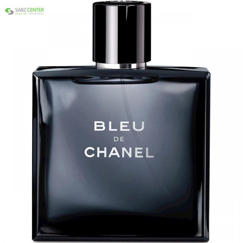 ادو پرفیوم مردانه شانل Bleu de Chanel Eau de Parfum حجم 100میل