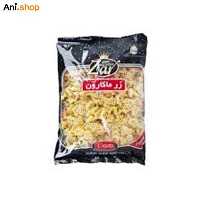 ماکارونی فوسیلی زر 500گرم کد 48