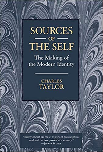 خرید و دانلود نسخه کامل کتاب Sources of the Self: The Making of the Modern Identity - pdf