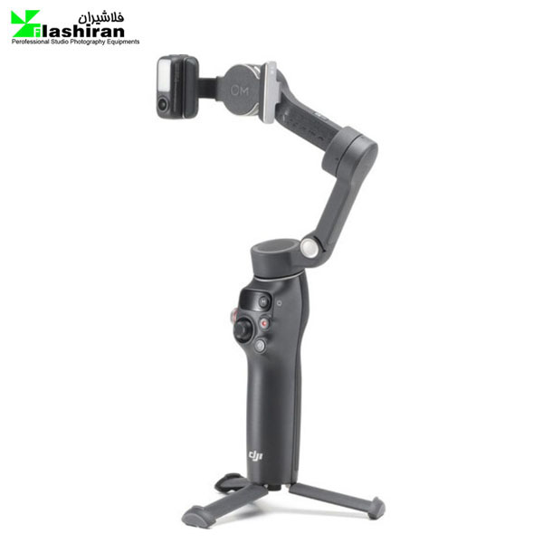 گیمبال گوشی هوشمند DJI Osmo Mobile 7P Smartphone Gimbal