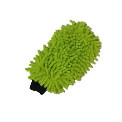 یدک طی زمین شوی مدل PoX به همراه دستکش نظافت