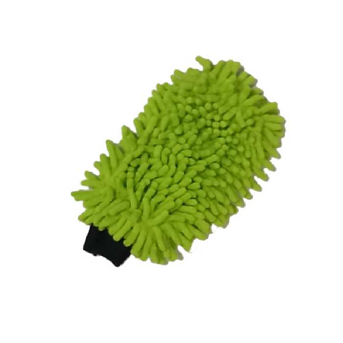 یدک طی زمین شوی مدل PoX به همراه دستکش نظافت