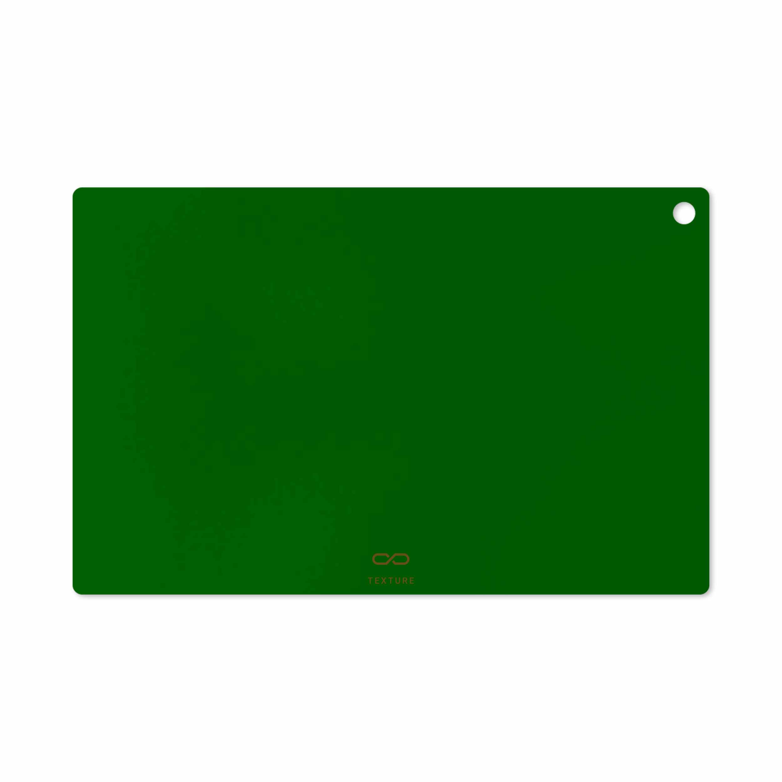 برچسب پوششی ماهوت مدل Metallic-Green مناسب برای تبلت سونی Xperia Tablet Z LTE 2013