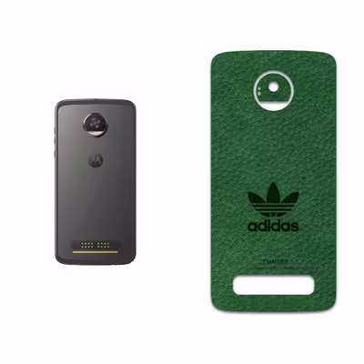 برچسب پوششی ماهوت مدل GL-DDS مناسب برای گوشی موبایل موتورولا Moto Z