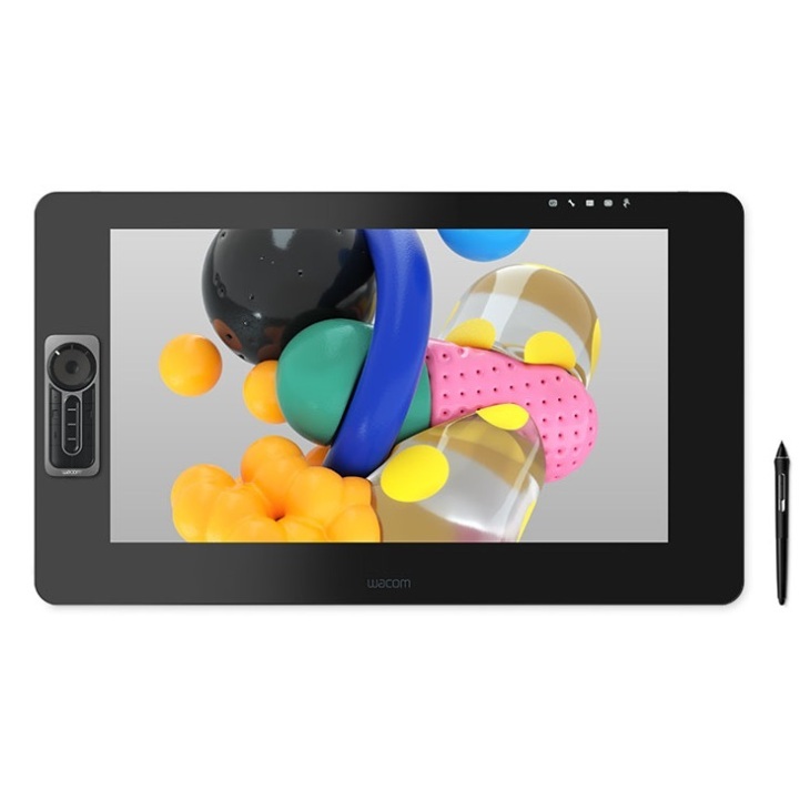 قلم نوری وکام Wacom Cintiq Pro DTH-2420