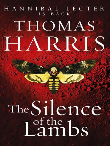 The Silence of the Lambs کتاب سکوت بره ها (متن کامل)