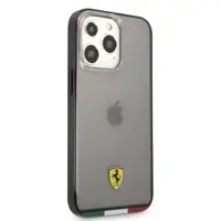 کاور فراری مدل Hard Case Italia Outline مناسب برای گوشی موبایل اپل iPhone 13 Pro Max