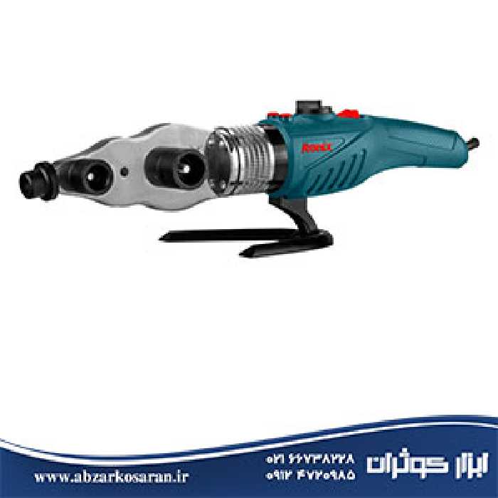 دستگاه جوش لوله سبز تک Ronix مدل RH-4403