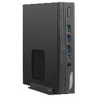 مینی پیسی ام اس آی Pro DP10 13M i7-1360P/16GBDDR4/500GBSSD/Iris Xe