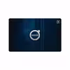 برچسب پوششی ماهوت مدل Volvo مناسب برای تبلت سامسونگ Galaxy Tab A7 10.4 LTE 2020 T505