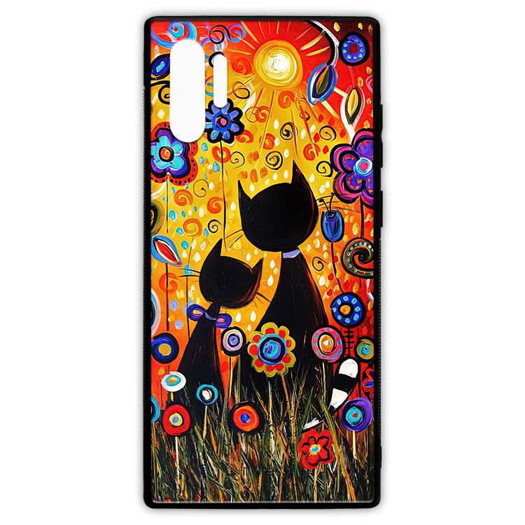  کاور مدل 3315 مناسب برای گوشی موبایل سامسونگ Galaxy NOTE 10 