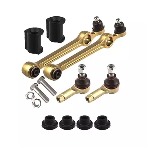 خرید مجموعه جلوبندی پراید (با بوش طبق فلزی) امیرنیا کد 1 | اتوموبی