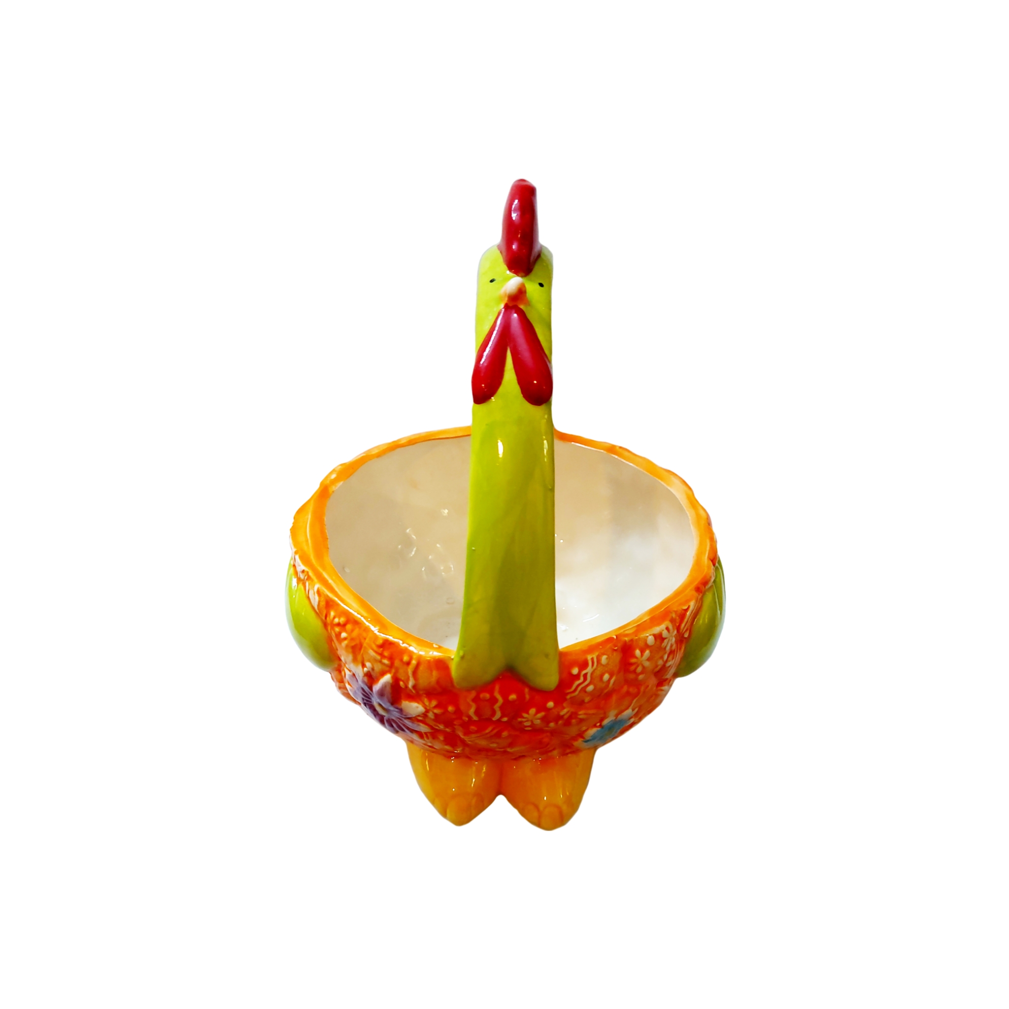 شکلات خوری طرح خروس کد 075
