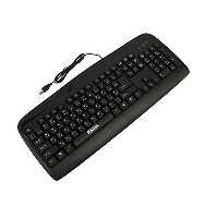 کیبورد سادیتا SK1500S با حروف فارسی