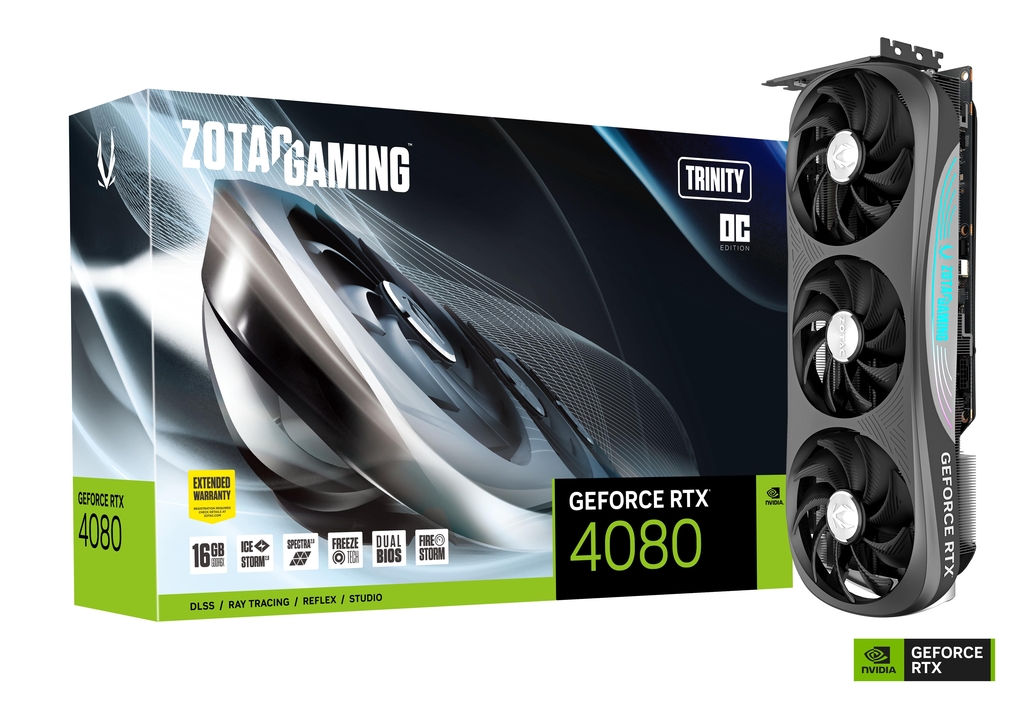 مشخصات، قیمت و خرید RTX 4070 Ti AMP Extreme AIRO