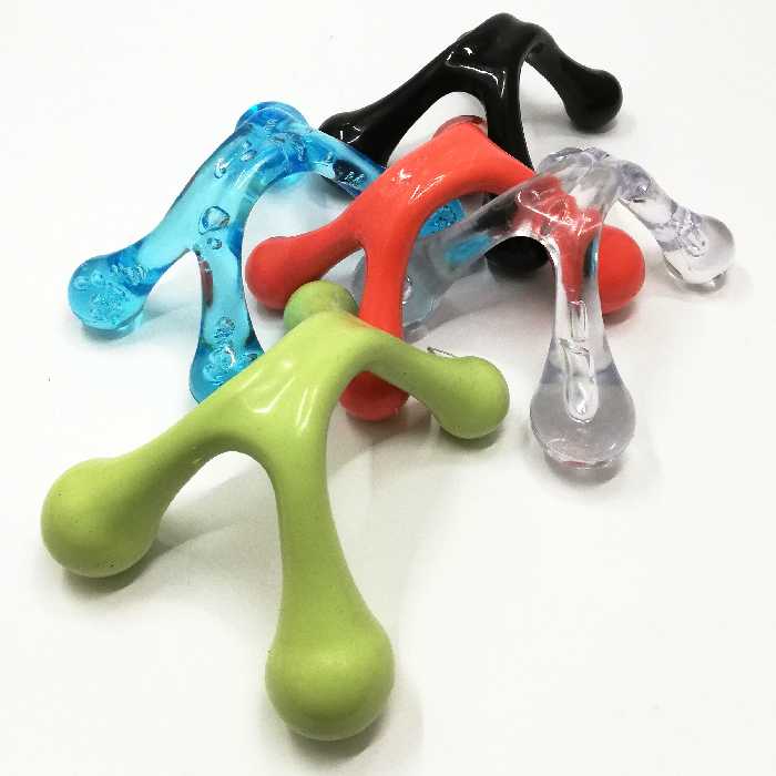 ماساژور دستی کد NF1