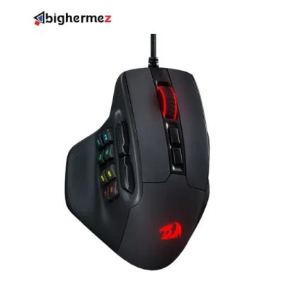 ماوس باسیم مخصوص بازی ردراگون مدل AATROX M811