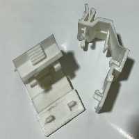 خار کلیپسی جلو پنجره ایسوزو 6 تن و 8 تن