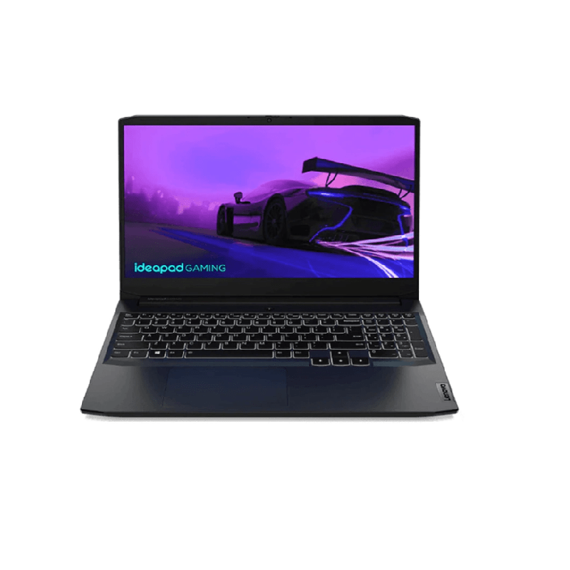 لپ تاپ لنوو 15 اینچ IdeaPad Gaming 3-LF