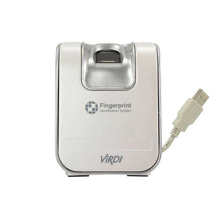 دستگاه حضور و غیاب ویردی virdi FoH02
