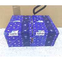 موتور فن دنا و سمند توربو شارژ اصلی شرکتی ایساکو - 4 عددی