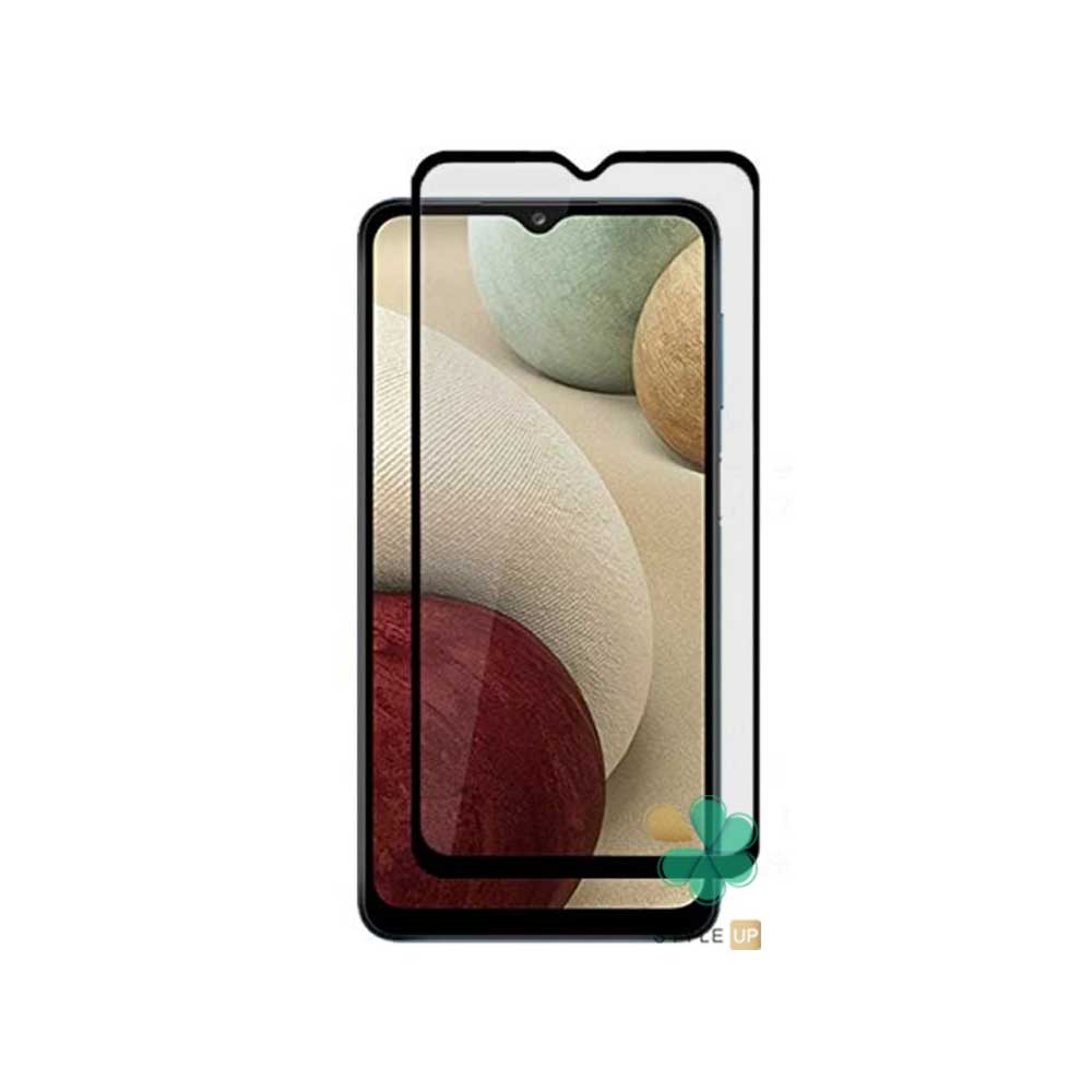 گلس گوشی سرامیک Matte Privacy مناسب Samsung Galaxy M12