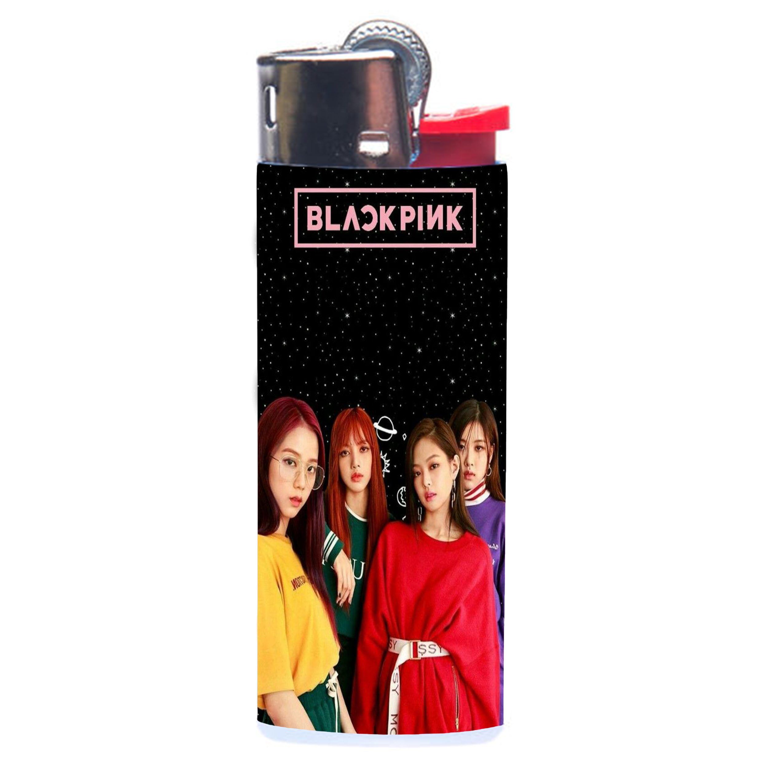 فندک مدل Blackpink کد 2346