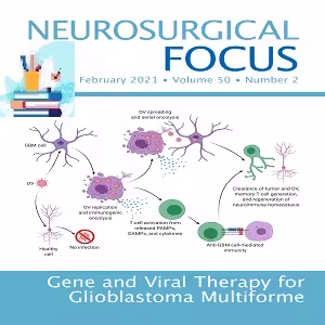 Neurosurgical Focus 2023 Full Archives at 35€