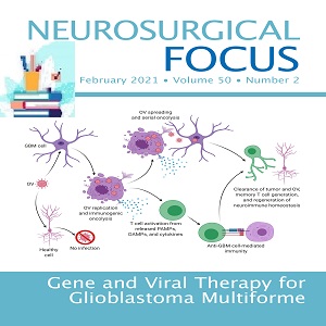 Neurosurgical Focus 2023 Full Archives at 35€