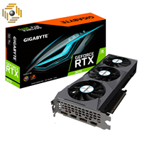 کارت گرافیک گیگابایت مدلGeForce RTX™ 3070 EAGLE OC 8G