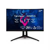 مانیتور ویوسونیک مدل XG270QC سایز 27 اینچ