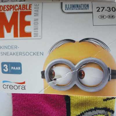 جوراب بچگانه مدل jskdp