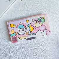 جامدادی مگنتی تراش دار xpm