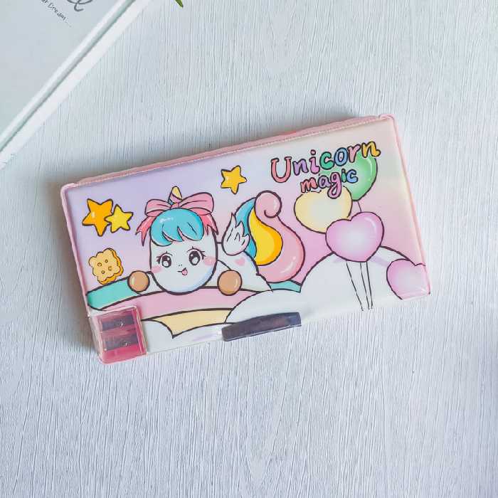 جامدادی مگنتی تراش دار xpm