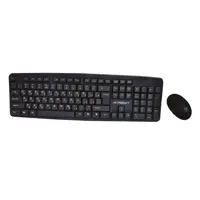 کیبورد و ماوس ایکس پی-پروداکت مدل XP-9700E