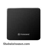 درایو DVD اکسترنال ترنسند مدل TS8XDVDS