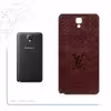 برچسب پوششی ماهوت مدل NL-LS_VTTN مناسب برای گوشی موبایل سامسونگ Galaxy Note 3 Neo