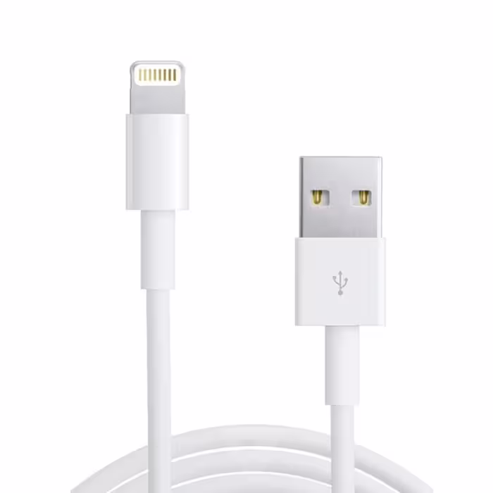 کابل تبدیل USB به لایتنینگ مدل 8ice75org طول 1 متر