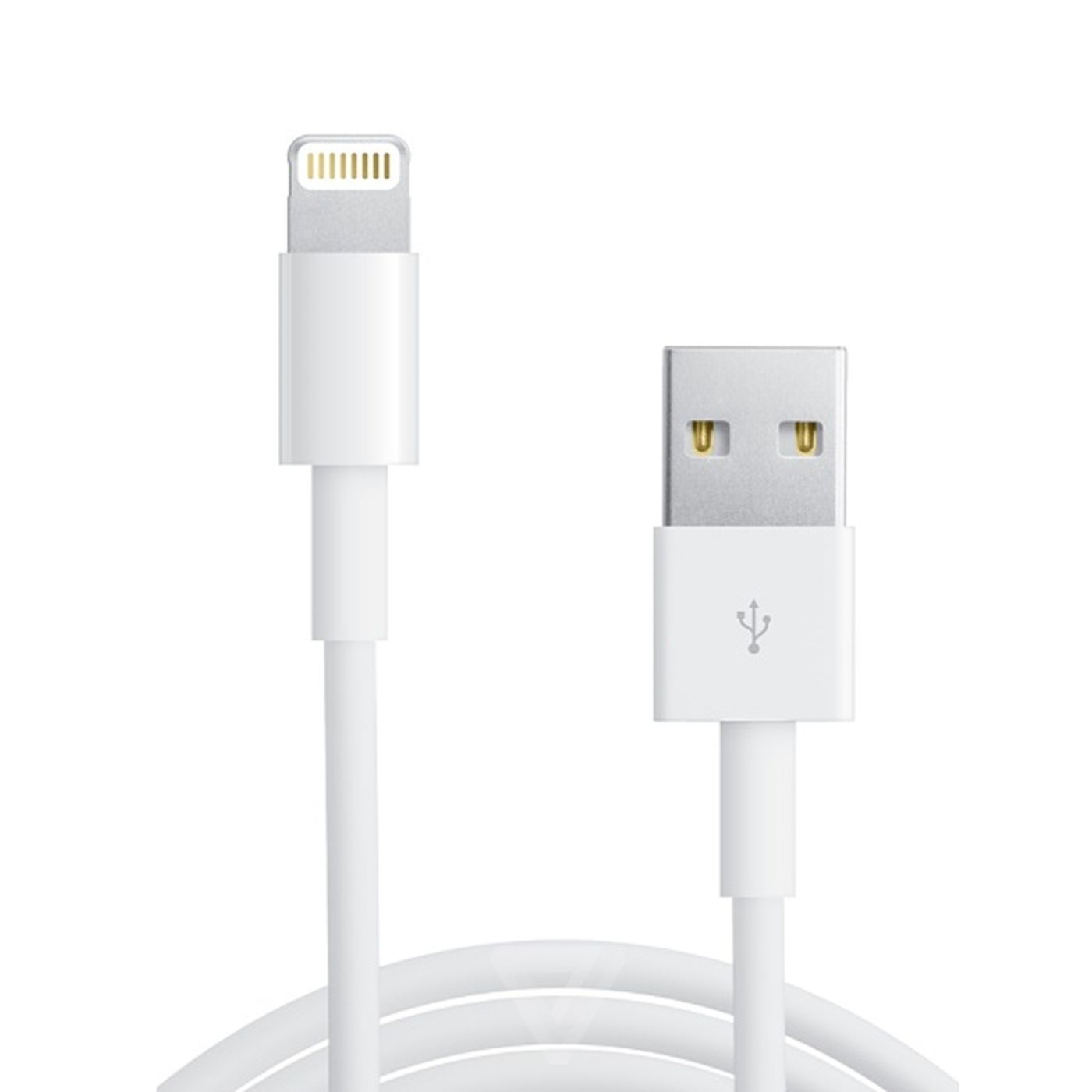 کابل تبدیل USB به لایتنینگ مدل 8ice75org طول 1 متر