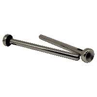 خنک کننده نوشیدنی مدل استوانه کد SN-SHNB-2001-25 بسته دو عددی