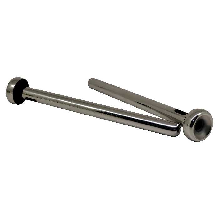 خنک کننده نوشیدنی مدل استوانه کد SN-SHNB-2001-25 بسته دو عددی