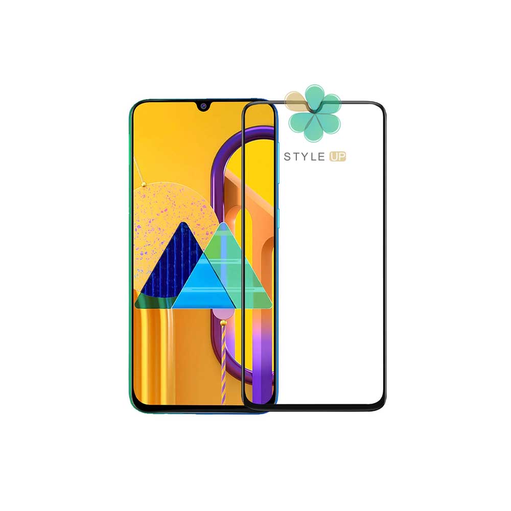 محافظ صفحه گوشی سامسونگ Samsung Galaxy M30s تمام صفحه مدل OG