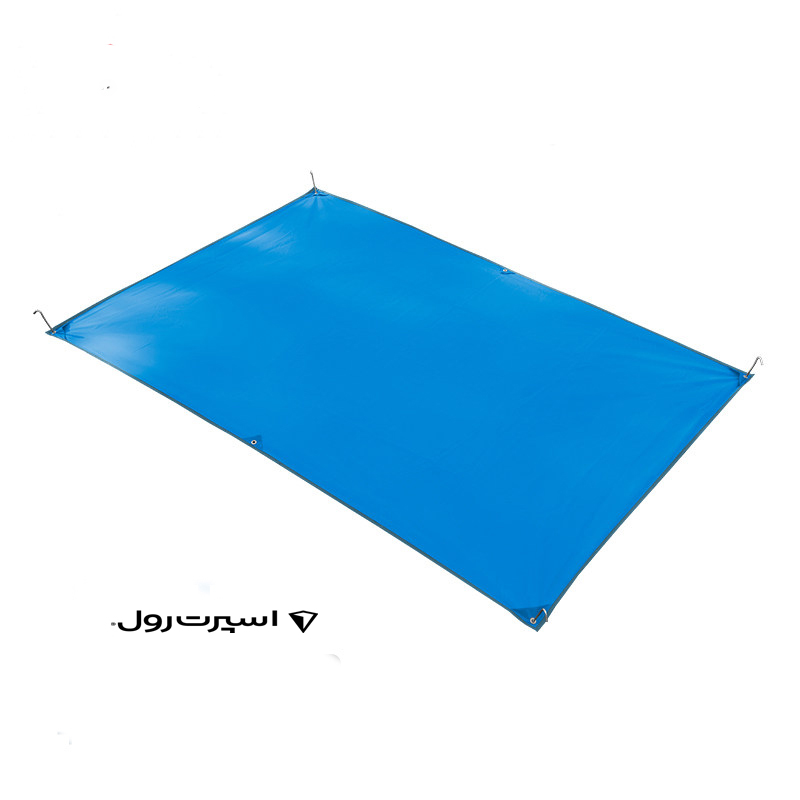 زیر انداز چادر نیچرهایک 3 تا 4 نفره NH15D005-X