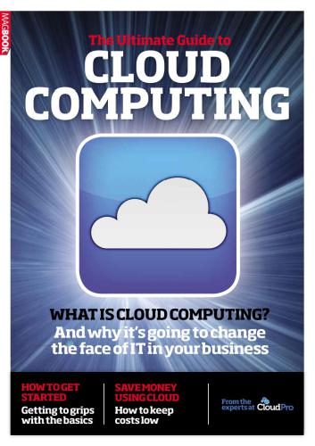 خرید و دانلود نسخه کامل کتاب The Ultimate Guide to Cloud Computing