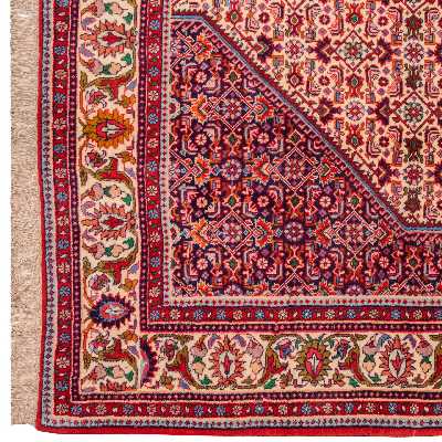 فرش دستباف پنج متری سی پرشیا کد 181007