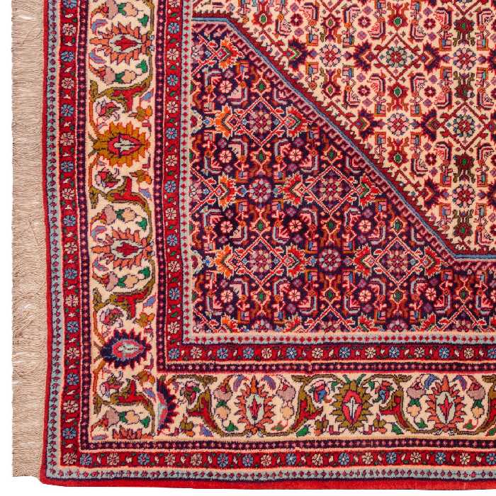 فرش دستباف پنج متری سی پرشیا کد 181007