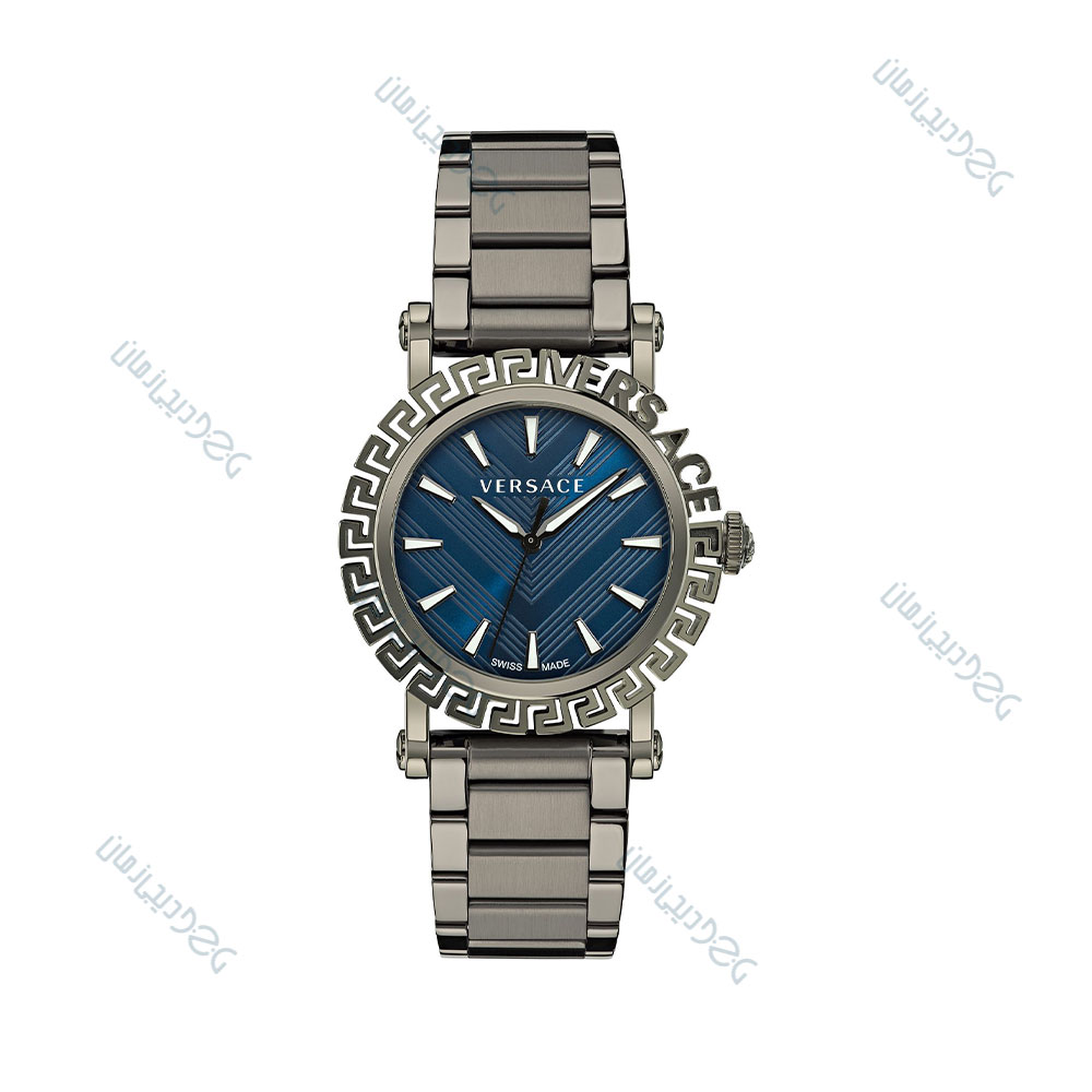 ساعت مچی مردانه ورساچه (Versace)|مدل V VVE6D00423